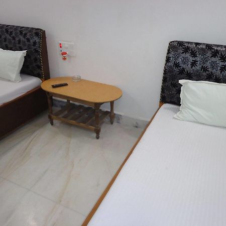 Jyoti Guest House Bodh Gaya Dış mekan fotoğraf