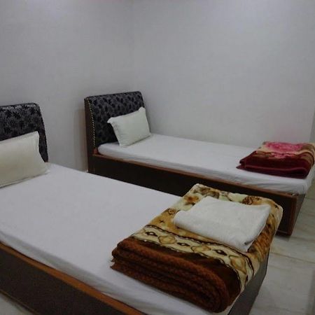 Jyoti Guest House Bodh Gaya Dış mekan fotoğraf