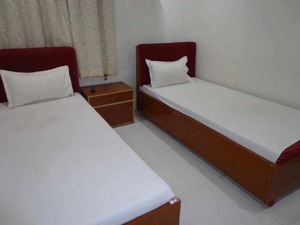 Jyoti Guest House Bodh Gaya Dış mekan fotoğraf