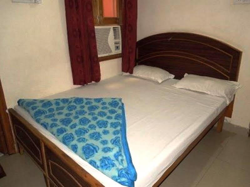 Jyoti Guest House Bodh Gaya Dış mekan fotoğraf