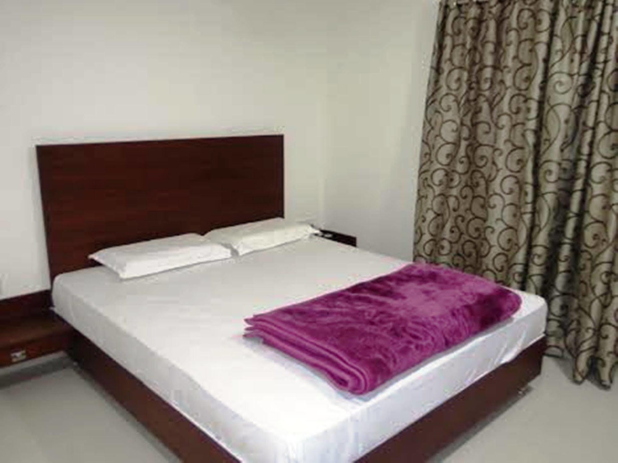 Jyoti Guest House Bodh Gaya Dış mekan fotoğraf